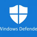 راهنمای کار با آنتی ویروس ویندوز دیفندر (Windows Defender) ویندوز ۱۰ 